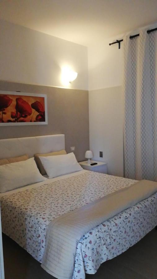 Welcome Holiday House Polignano a Mare Bagian luar foto