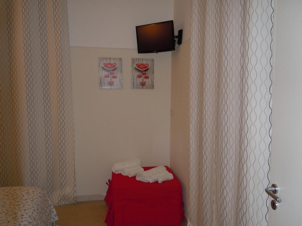 Welcome Holiday House Polignano a Mare Bagian luar foto