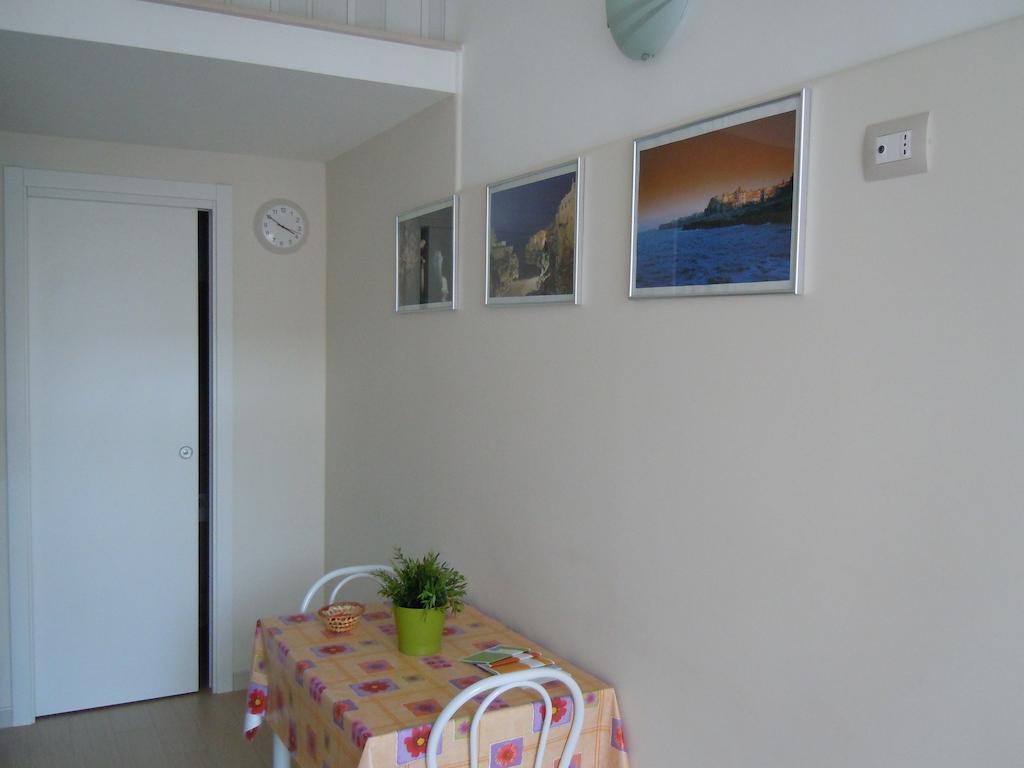 Welcome Holiday House Polignano a Mare Ruang foto