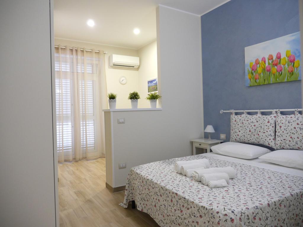 Welcome Holiday House Polignano a Mare Bagian luar foto