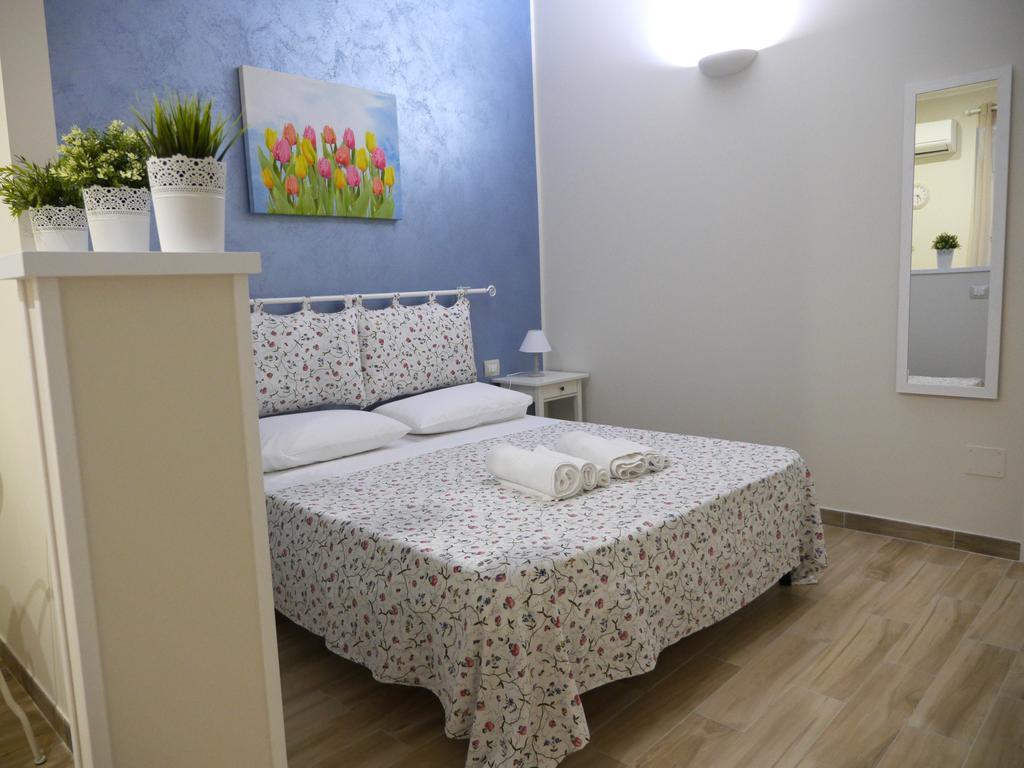 Welcome Holiday House Polignano a Mare Bagian luar foto